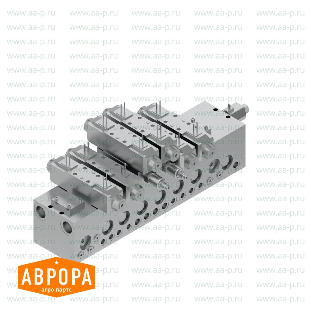 AN305905 КОНТРОЛЬНЫЙ  КЛАПАН